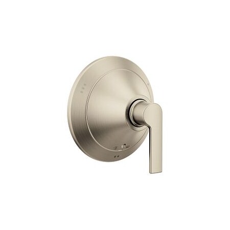 Moen Brushed Nickel Transfer Valve Trim TS9205BN